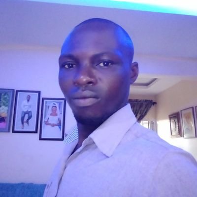 Goddon4real's profile picture. content creator