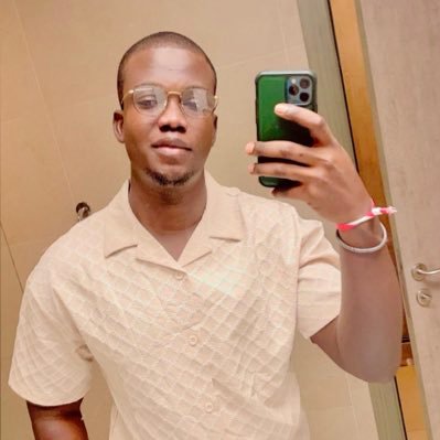 dieureudieufé AHMADOU BAMBA👌 ServiceNow developer 👨🏾💻👾