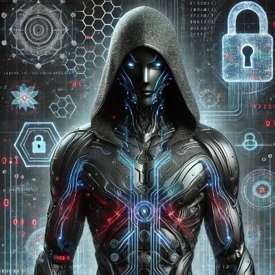 🌌AI isn't just tech; it's the lens through which I see the world.