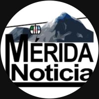 Merida Noticia (@meridanoticia) 's Twitter Profile Photo Merida Noticia (@meridanoticia) 's Twitter Profile Photo