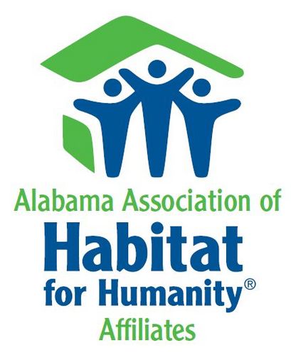 AAHA supports Habitat for Humanity affiliates in Alabama. We help the helpers recruit new sources of support to eliminate poverty housing in Alabama.