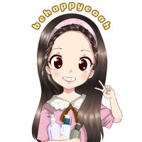 Diyah (@behappyeaah) 's Twitter Profile