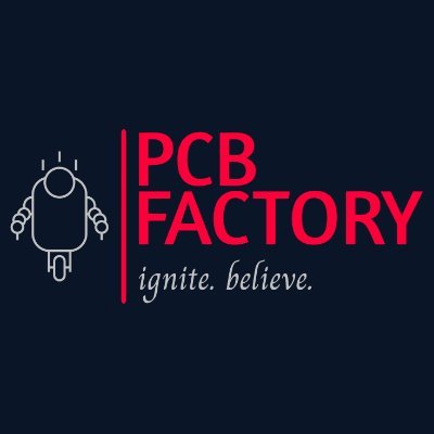 PCBfactory_in's profile picture. PCBfactory, Breadboards, Copper Clad Boards