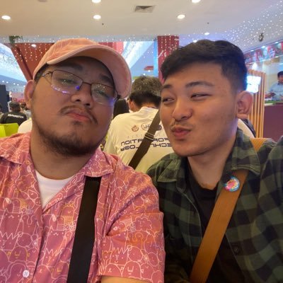 jshngy's profile picture. views and opinions are mine. 🌸 INTP-T