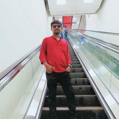 RanjitB06956666's profile picture. Totally simple