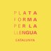 Plataforma per la Llengua - Catalunya (@pllcatalunya) Twitter profile photo Plataforma per la Llengua - Catalunya (@pllcatalunya) Twitter profile photo