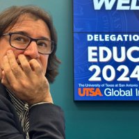Bertrand Mocquet Ph.D. (@bertrandmocquet) 's Twitter Profile Photo Bertrand Mocquet Ph.D. (@bertrandmocquet) 's Twitter Profile Photo