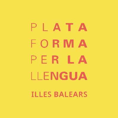 @PLlenguaIlles