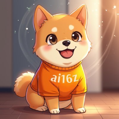 $DLM Dog ai, why not? The first AI Shiba
feed ai shiba here: https://t.co/2m7rpkWxYX