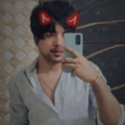 dharma_is_karma's profile picture. working on my resurrection