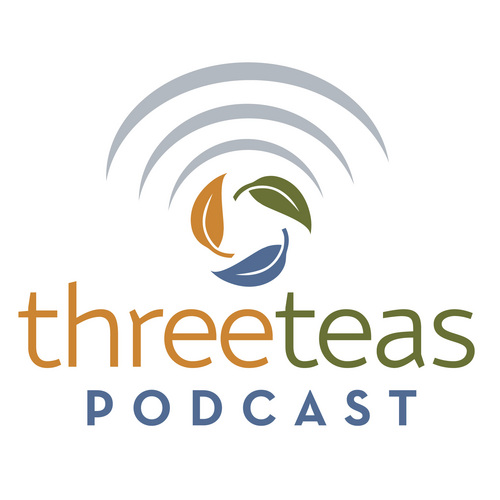 ThreeTeasCast's profile picture. BE WELL. BE HERE. A podcast that covers #tea #herbs #alternativehealth #wellness #yoga #kirtan #bhakti @ThreeTeasTonic
Founder - @yogavisionz