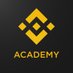 Binance Academy (@binanceacademy) Twitter profile photo Binance Academy (@binanceacademy) Twitter profile photo