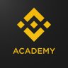 BinanceAcademy's profile picture. Blockchain and cryptocurrency education. #Binance #BNB