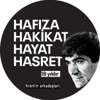 Hrant'ın Arkadaşları (@hrantinarkdslri) 's Twitter Profile Photo Hrant'ın Arkadaşları (@hrantinarkdslri) 's Twitter Profile Photo