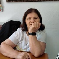 aysel elmas (@aelmas71663) 's Twitter Profile