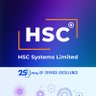 HSCSystemsLTD's profile picture. IT solutions that enhance guest experiences, improve operational efficiencies & address emerging challenges of sustainability, security, and automation.