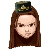 Эшлэрегез ничек? (@bird_katrin) 's Twitter Profile