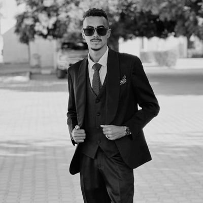 TagoO78's profile picture. قابلة للتأمل ، بالأيام بالساعات بالدقائق بالثواني بلا ملل .💛✨
Doctor ..🙏🏿💛
Hala Madrid ..👑🤍