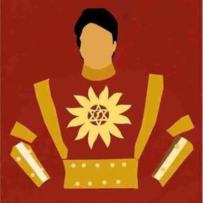 jaadooon1's profile picture. TAGDE hone pr dhyan Do🦍