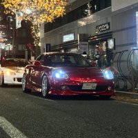 ピチ@MR-S (@pichi__corolla) 's Twitter Profile