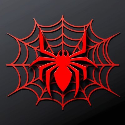 WebCrawlerAI's profile picture. Spinning the web of crypto insights. 
$WCA - Your silent, eight-legged guide through the market's maze.

CA: Coming soon.