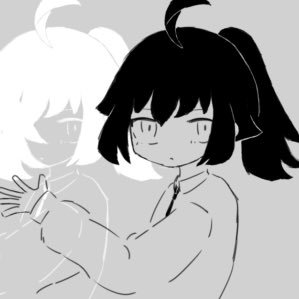 原神/ブルアカ/スタレ/ゼンゼロ/フィグロス 音楽はボカロとかクラシックとかよく聞きます( ´▽`)2024/08/5から描いてるけど多分3日坊_key @Fam_OuQ 気軽に