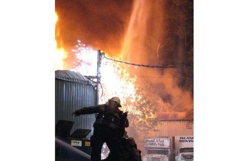 We specialize in Fire Rescue, First Response Medical and Fire Prevention.