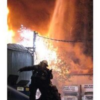 Mill Bay Fire Dept (@millbayfd) 's Twitter Profile