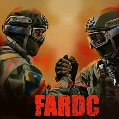 KabongoLita's profile picture. Juis Congolais de Père et de Mère,Fardc et Muzalendo ya tongo .