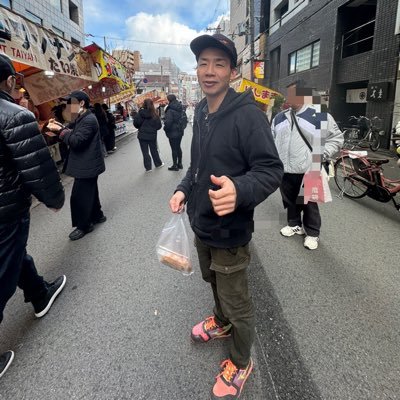 yujiitani's profile picture. 兵庫県三田市在住
