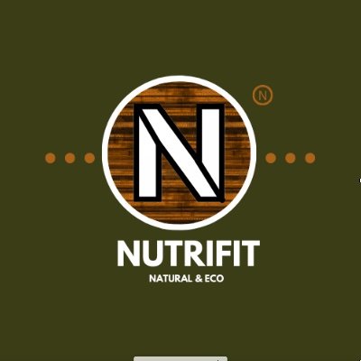 NutriFit______'s profile picture. L'énergie naturelle à porter de main 
Barre nutritive 100% naturelle et français