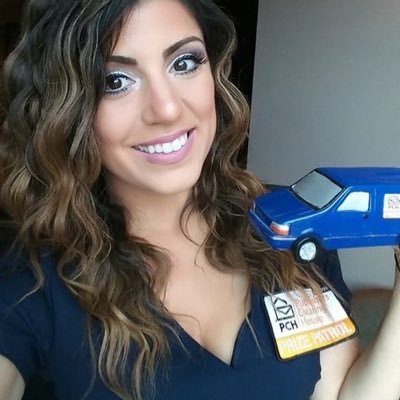 SharonSmit9292's profile picture. I'm Danielle Lam  From PCH Social Network