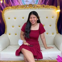 Patricia Mae M. Jocutan (@m_jocutan) 's Twitter Profile