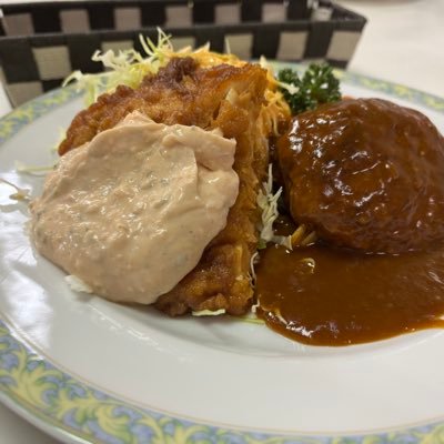 チキチキ亭バンバン(かしおべあ)さんのプロフィール画像