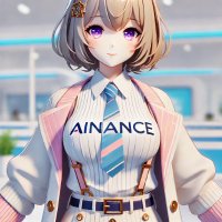 Ainance Labs (@ainance_labs) 's Twitter Profile Photo Ainance Labs (@ainance_labs) 's Twitter Profile Photo