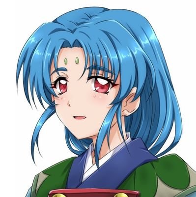 東方☆貴志(ヲタク道※皮一枚㌠)さんのプロフィール画像
