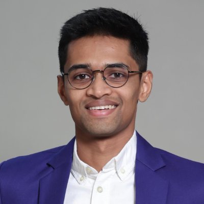 Krishnashah0's profile picture. Equity Research Analyst | Investment Banker | Ex-Deloitte | Ex-KPMG | CFA level 3 cleared | Author @buszins.com | No recommendations