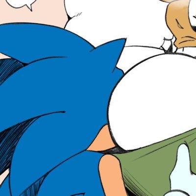 “the sonic glazer”さんのプロフィール画像