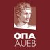 AUEB (@aueb) Twitter profile photo AUEB (@aueb) Twitter profile photo
