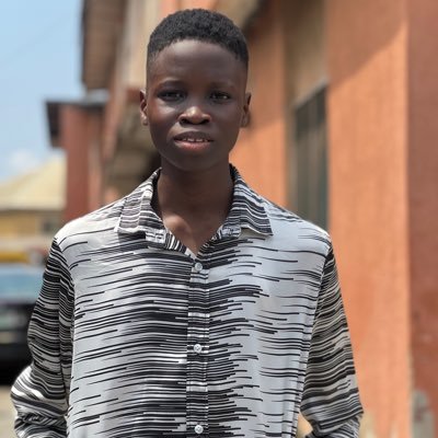 A Product Of HIS Grace Front End Website Developer, Skilled in HTML, CSS, JAVASCRIPT and TAILWIND. #webdevelopment #webdeveloper