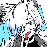 田白きつね@VRC (@tasirolm10_vrc) Twitter profile photo