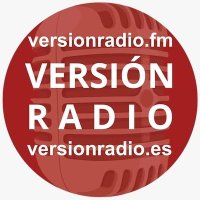 Versión Radio - Antonio Sánchez & Javier Muñoz (@_versionradio_) 's Twitter Profile Photo Versión Radio - Antonio Sánchez & Javier Muñoz (@_versionradio_) 's Twitter Profile Photo