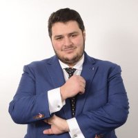 Matteo Giammarresi (@matteogiam) 's Twitter Profile