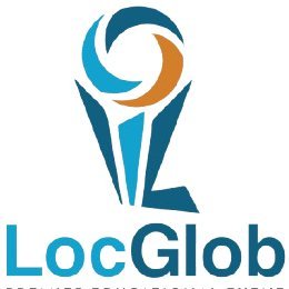 locglobevent's profile picture. Premier Education Event by @mycampusonclick - LocGlob (Local Se Global)