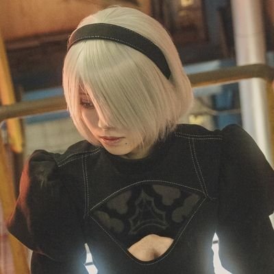 kura_259's profile picture. 20↑  コスプレ🔰  重加工