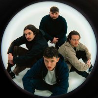 The Frowns (@thefrowns) 's Twitter Profile