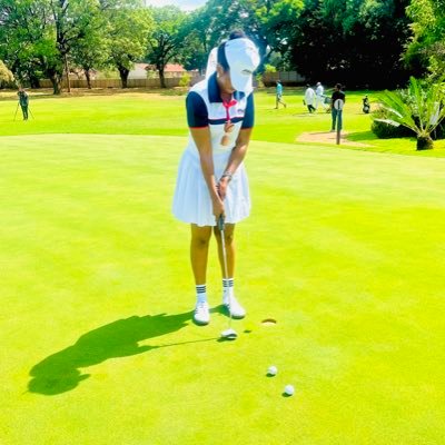 Draftsman, Software Developer, TechTrailblazer Tess, Student, Golfer, Perfume lover, Church Hun, STEMina👷♀️