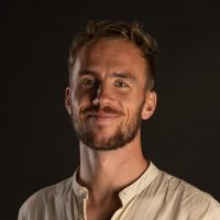 Lars Veenstra (@larsveenstra) 's Twitter Profile
