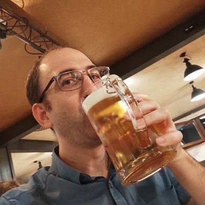 חשבון להכל חוץ ממדע. לחשבון המשלים @MosheFriedPhys
