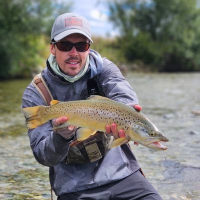 Likes markets, loves fly fishing
Trader | @CygnetTrading